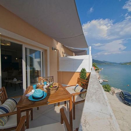 Oyster Paradise Turquoise Apartment Ston Dış mekan fotoğraf