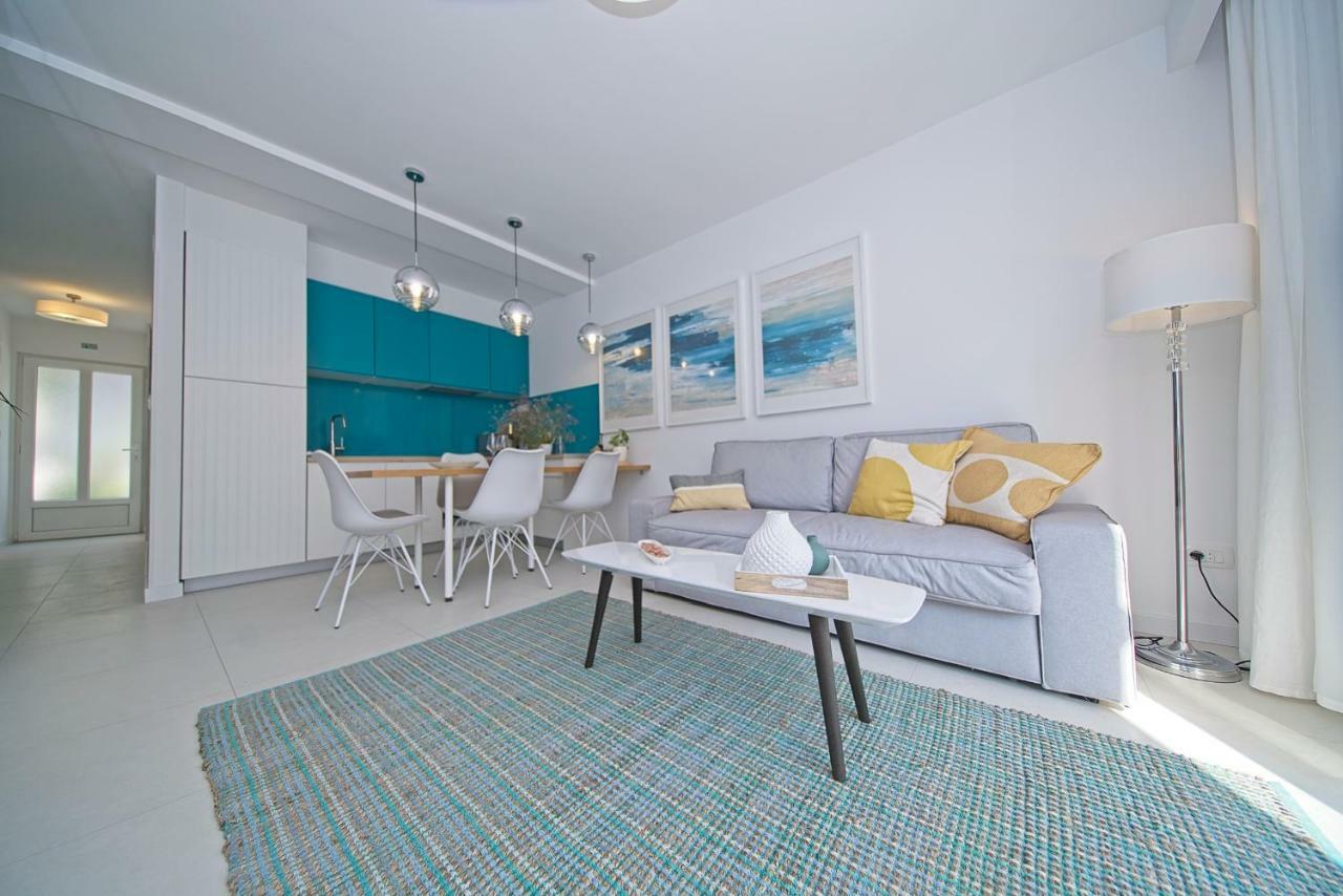 Oyster Paradise Turquoise Apartment Ston Dış mekan fotoğraf